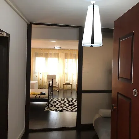 Studio Eva Apartment Mamaia