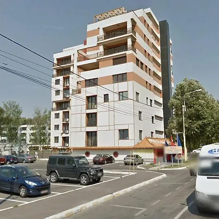 Studio Eva Apartment *