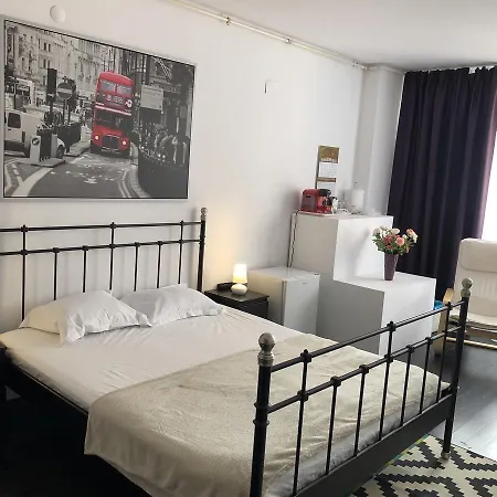 Studio Eva * Mamaia