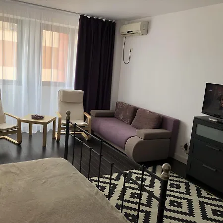 Studio Eva Apartment Mamaia